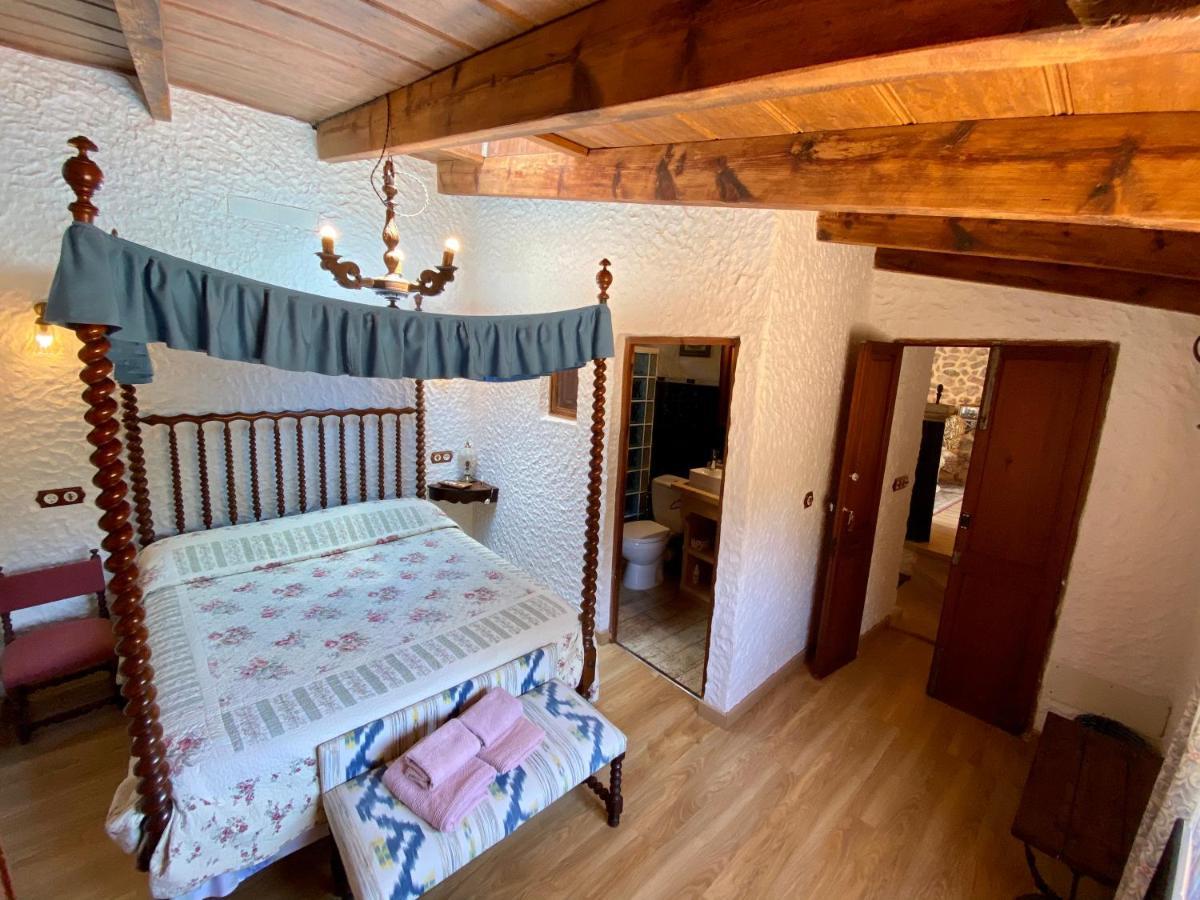 Finca Ses Fontanelles Андрач Екстер'єр фото